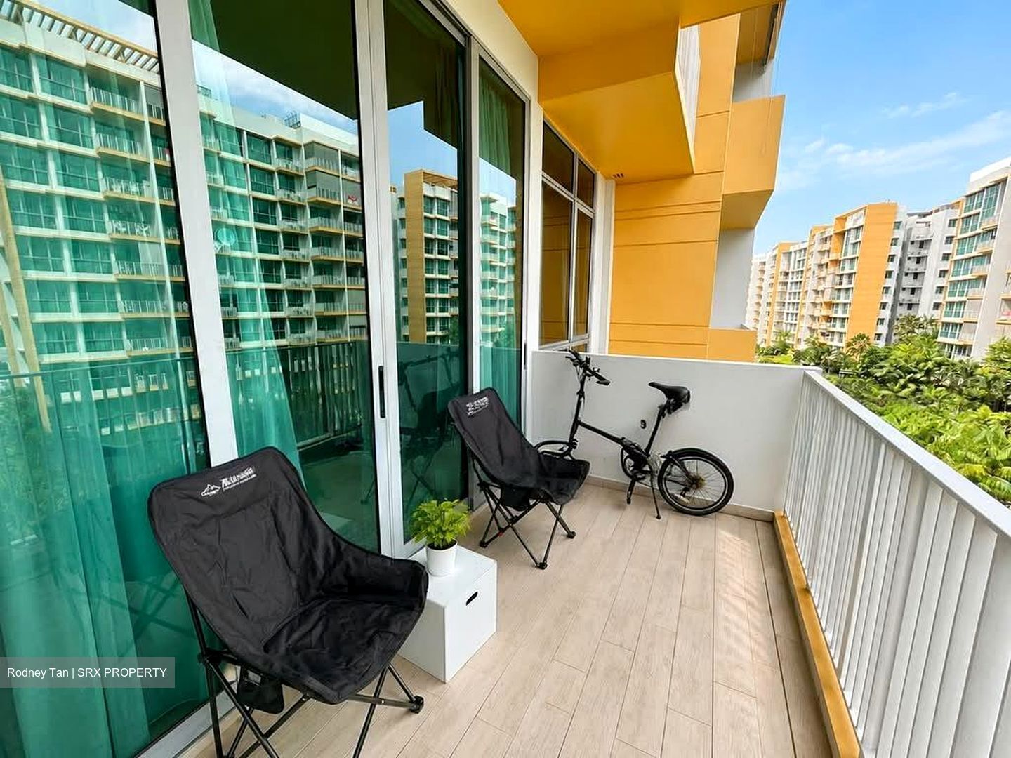 The Glades (D16), Condominium #592319791